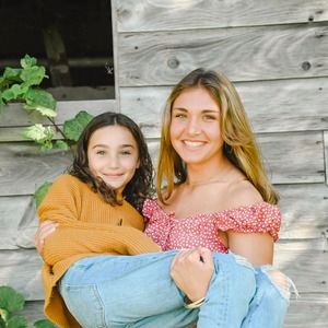 Meet your Posher, Jacqueline